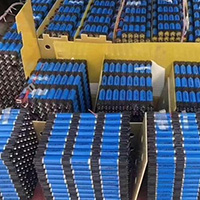 黄浦哪里回收二手锂电池|普通电池回收